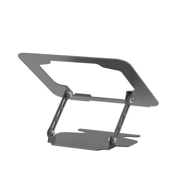 Підставка для ноутбука WIWU Laptop Stand ZM-901 Grey 529794522 фото