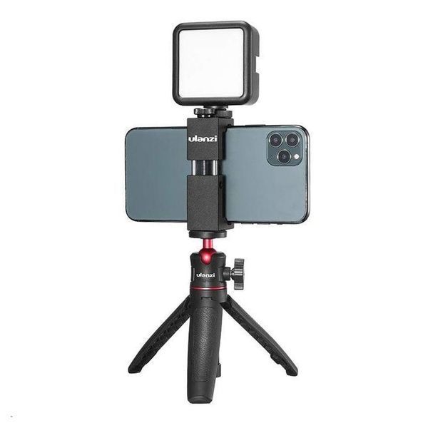 Набір блогера Ulanzi Vijim vlog kit 6 (UV-2057) 114794736 фото