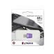 Флеш-накопитель Kingston USB 3.2 DT microDuo 3C 64GB (Type-A/Type-C) (200Mb/s) 978192609 фото 2