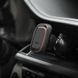 Автодержатель для телефона HOCO CA23 Lotto series magnetic air outlet holder Black 617122612 фото 5
