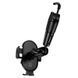 Автотримач для телефона HOCO H88 Rally ultra-thin car holder(rear view mirror) 935759343 фото 6