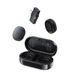 Бездротова мікрофонна система ACEFAST R3 dual-mic (Type-C) Black 113580976 фото 6