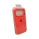 Чохол для смартфона Silicone Full Case AA Open Cam for Apple iPhone 17 Pro 18,Peach 888861816 фото 2