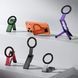 Тримач телефона Ulanzi MA60 Foldable Magnetic Phone Tripod (Pink) 112710976 фото 11