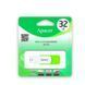 Флеш-накопитель Apacer USB 2.0 AH335 32Gb Green 592112873 фото 2