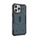 Чехол для смартфона UAG AAA Pathfinder Mag for Apple iPhone 16 Pro Orange 111232767 фото 2