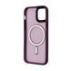 Чехол для смартфона Cosmic Magnetic Color HQ for Apple iPhone 11 Pro Orange 302607747 фото 2