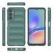 Чохол для смартфона Cosmic Magic Shield for Samsung Galaxy A05s Dark Green 104224247 фото 3