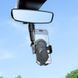 Автотримач для телефона HOCO H88 Rally ultra-thin car holder(rear view mirror) 935759343 фото 7