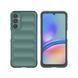 Чохол для смартфона Cosmic Magic Shield for Samsung Galaxy A05s Dark Green 104224247 фото 2