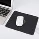 Килимок для миші HOCO GM20 Smooth gaming mouse pad Black 924601098 фото 7