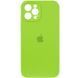 Чохол для смартфона Silicone Full Case AA Camera Protect for Apple iPhone 11 Pro 24,Shiny Green 853912213 фото 1