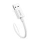 Кабель Baseus Superior Series Fast Charging Data Cable USB to Type-C 100W 1m Moon White 106488744 фото 4