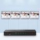 Сплиттер UGREEN HDMI Splitter 1 In 4 Out EU 743298829 фото 5