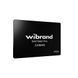 Накопитель SSD Wibrand Caiman 256GB 2.5" 7mm SATAIII Standard 874098591 фото 1