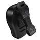 Портативна колонка HOCO HC44 Star wearable BT speaker, 2W, Black 887748257 фото 4