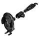Автотримач для телефона HOCO H88 Rally ultra-thin car holder(rear view mirror) 935759343 фото 5