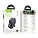 Портативна колонка HOCO HC44 Star wearable BT speaker, 2W, Black 887748257 фото 2