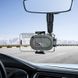 Автотримач для телефона HOCO H88 Rally ultra-thin car holder(rear view mirror) 935759343 фото 8