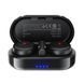 Бездротова мікрофонна система ACEFAST R3 dual-mic (Type-C) Black 113580976 фото 1