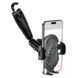 Автотримач для телефона HOCO H88 Rally ultra-thin car holder(rear view mirror) 935759343 фото 3