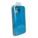 Чохол для смартфона Silicone Full Case AA Camera Protect for Apple iPhone 16 Pro 44,Light Blue 103917548 фото 2