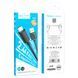 Кабель HOCO X88 Gratified charging data cable for Micro Black 267057943 фото 2