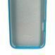 Чохол для смартфона Silicone Full Case AA Camera Protect for Apple iPhone 16 Pro 44,Light Blue 103917548 фото 4