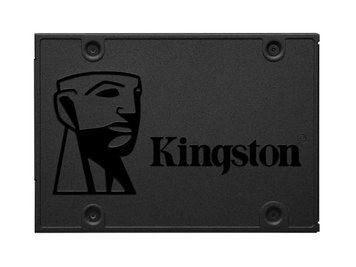 Накопичувач SSD Kingston SSDNow A400 960GB 2.5" SATAIII 3D NAND 567076981 фото