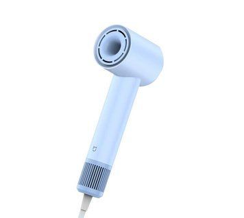 Фен Xiaomi MiJia Hair Dryer H501 SE Blue + (переходник на EU розетку) 224767521 фото
