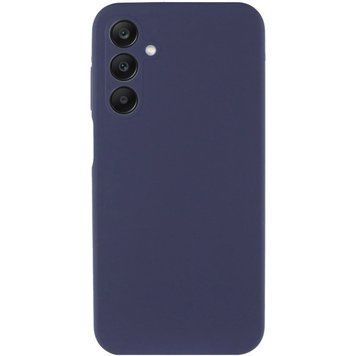 Чохол для смартфона Cosmic Silicone Case AA for Samsung Galaxy A26 5G Midnight Blue 111018331 фото