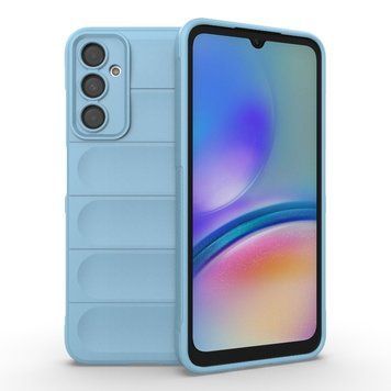 Чехол для смартфона Cosmic Magic Shield for Samsung Galaxy A05s Light Blue 198315861 фото