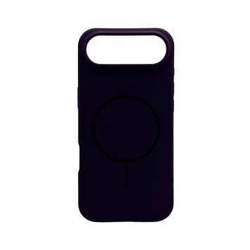Чохол для смартфона Cosmic Silicone Case Magnetic for Apple iPhone 17 Air 30,Dark Purple 494295835 фото
