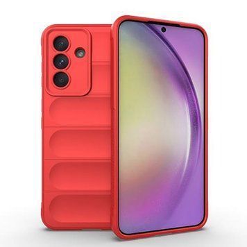 Чехол для смартфона Cosmic Magic Shield for Samsung Galaxy A56 5G China Red 801417205 фото