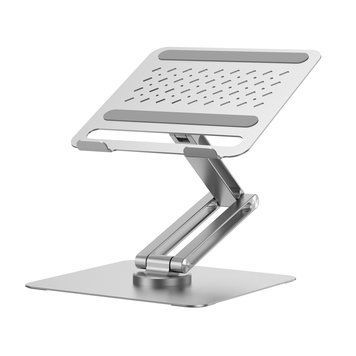 Підставка для ноутбука WIWU Rotative Foldable Laptop Stand S801 Silver 817578563 фото