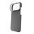Чохол WIWU ARAMID ARMOR DCC-208 for iP17 Pro Max 6.9" Black 190644337 фото