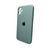 Чохол для смартфона Silicone Full Case AA Camera Protect for Apple iPhone 11 Pro Max кругл 46,Pine Green 983345724 фото
