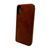 Чохол для смартфона Leather Premium for Samsung Galaxy A07 4G Red 134741077 фото