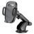Автодержатель для телефона BOROFONE BH53 Windy center console car holder Black Grey 275507107 фото