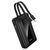 Зовнішній акумулятор HOCO J162A Full power 22.5W+PD20W fully compatible power bank with two cables(20000mAh) Black 960282040 фото