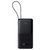 Внешний аккумулятор Baseus Bipow 2 Digital Display Power Bank With Built-in USB-C Cable 10000mah 20W Cluster Black 991498423 фото