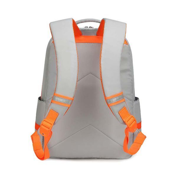 Рюкзак Tigernu T-B9030B 15.6" Gray 172843304 фото