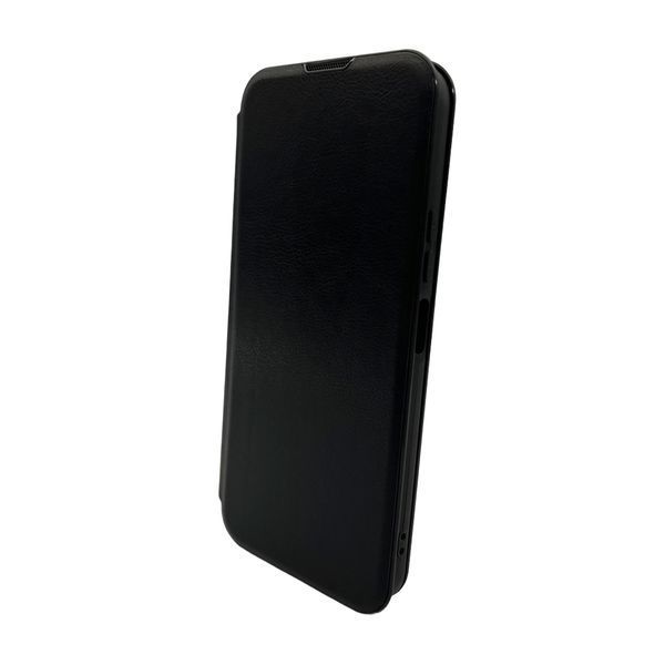 Чохол для смартфона Leather Premium for Xiaomi Redmi 15 (Europe version) Red 683006030 фото