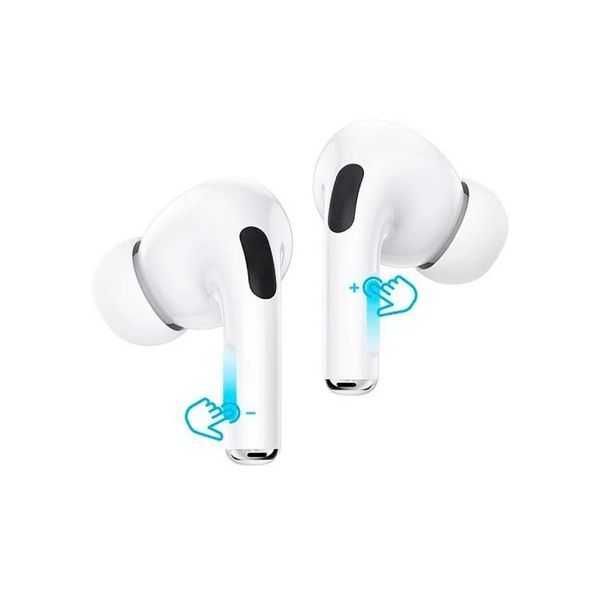 Бездротові навушники HOCO EW49 True wireless stereo headset White 655119711 фото