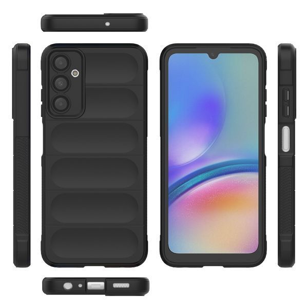 Чохол для смартфона Cosmic Magic Shield for Samsung Galaxy A05s White 645875822 фото
