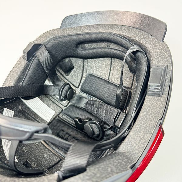 Захисний шолом Livall BH51M NEO (L) Black (57-61см), акустика, мікрофон, сигнали поворотів та стопів, додаток, пульт BR80, Bluetooth 901272039 фото