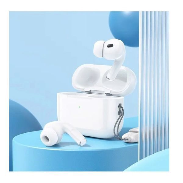 Бездротові навушники HOCO EW49 True wireless stereo headset White 655119711 фото