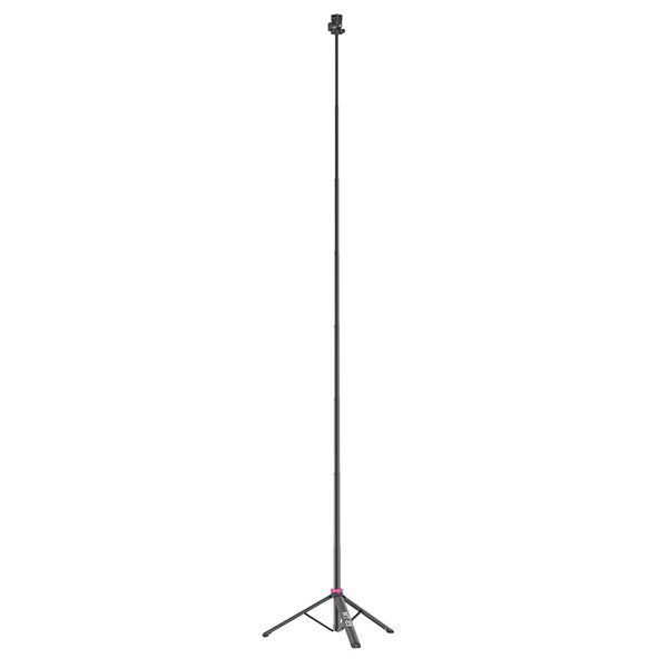 Штатив Ulanzi MT-89 Quick-Release Light Stand with Cold Shoe Mount (39-208cm) (T082 MT-89) 384702274 фото