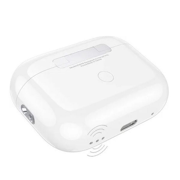 Бездротові навушники HOCO EW49 True wireless stereo headset White 655119711 фото