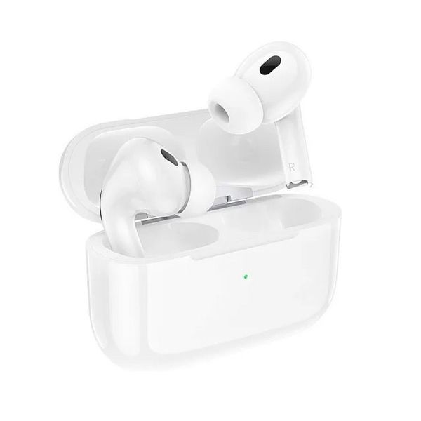 Бездротові навушники HOCO EW49 True wireless stereo headset White 655119711 фото
